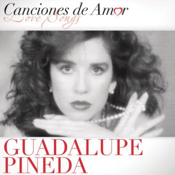 Guadalupe Pineda feat. Los Dandys Eternamente
