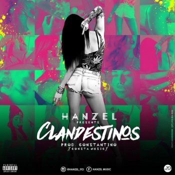 Hanzel Clandestinos