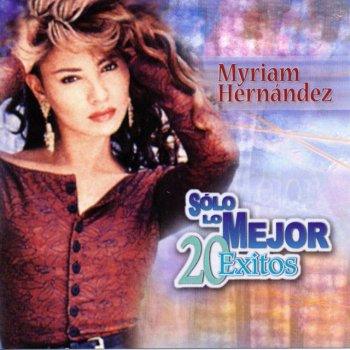 Myriam Hernández Mío