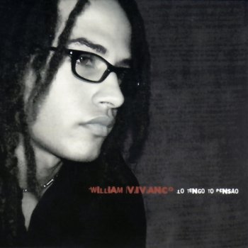 William Vivanco Negra Salvame