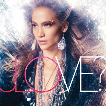 Jennifer Lopez Charge Me Up - Bonus Track