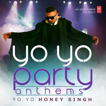Yo Yo Honey Singh Party All Night (From "Boss")