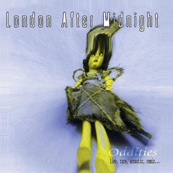 London After Midnight Spider and the Fly (Tangled Web mix)