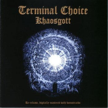 Terminal Choice [silence]