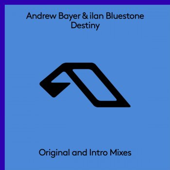 Andrew Bayer feat. Ilan Bluestone Destiny