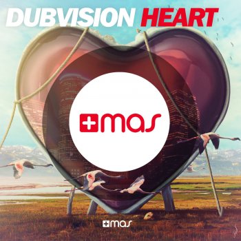 Dubvision Heart