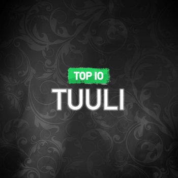 Tuuli feat. Mikael Gabriel Nimet listalla -