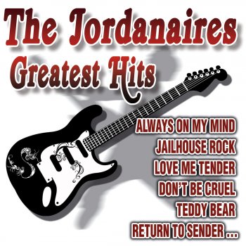 The Jordanaires Jailhouse Rock
