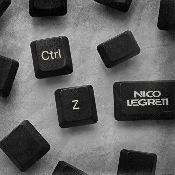 Nico Legreti Control Z