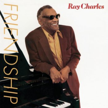 Ray Charles feat. Mickey Gilley It Ain't Gonna Worry My Mind