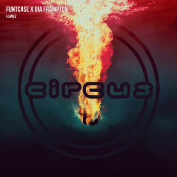 FuntCase feat. Dia Frampton Flames