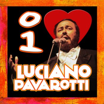 Giuseppe Verdi; Luciano Pavarotti La Traviata: Act I. III. Brindisi. Lidiamo, Ne' Lieti Calici