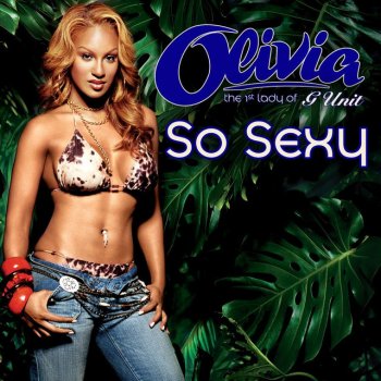 Olivia So Sexy
