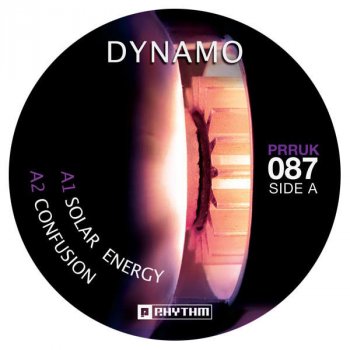 dynamo Solide Movement - Original Mix