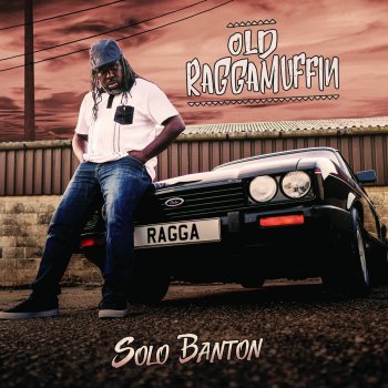 Solo Banton Old Raggamuffin