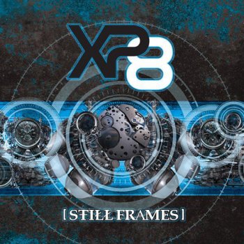 XP8 Dreamt Of Blue (DJ Lee Mix)