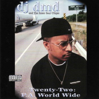 DJ DMD Trunk Tight Mix '96