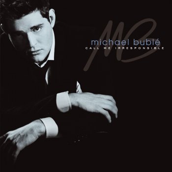 Michael Bublé Everything (Bob Rock mix)