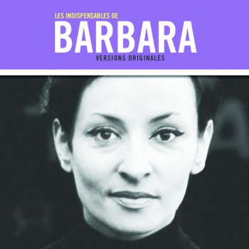 Barbara Ce matin-là