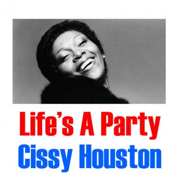 Cissy Houston Love Is Holding