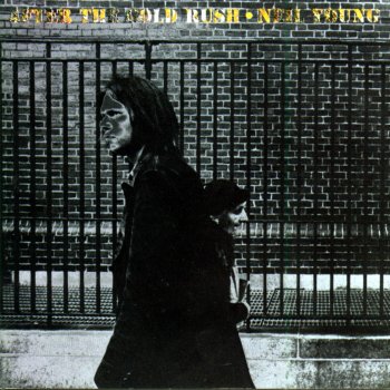 Neil Young I Believe In You