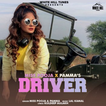 Miss Pooja feat. Pamma Driver