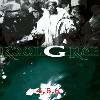Kool G Rap It's A Shame