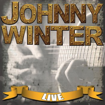 Johnny Winter Jumpin' Jack Flash - Live