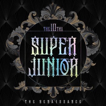 Super Junior Raining Spell for Love (Remake Version)