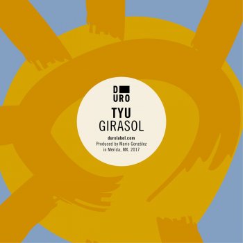 Tyu Girasol (Curses Tuff Stuff Remix)