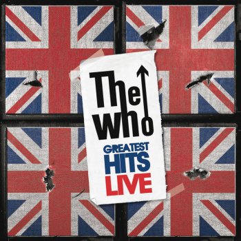 The Who Won't Get Fooled Again (Live At The Capital Centre, Largo 1973)