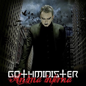 Gothminister Fade
