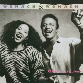 Womack & Womack Radio M.U.S.I.C. Man