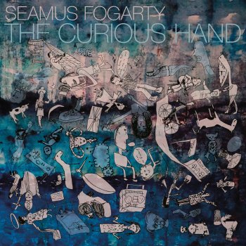 Seamus Fogarty Tommy the Cat