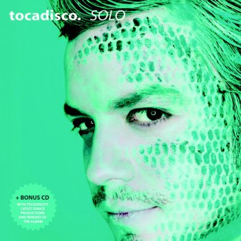 Tocadisco Better Begin (Tocadisco club remix)