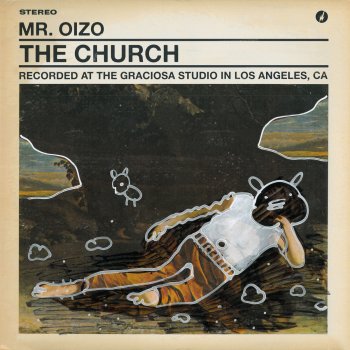 Mr. Oizo iSoap