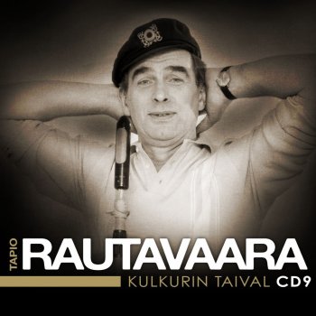 Tapio Rautavaara Juhlaruno (Liljankukka)