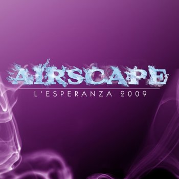 Airscape L'esperanza (Armin Van Buuren's Rising Star Mix)
