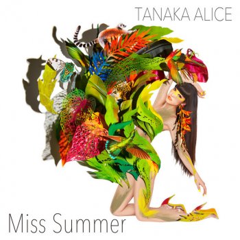TANAKA ALICE Miss Summer