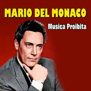 Mario Del Monaco Serenade