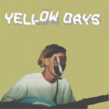 Yellow Days Your Hand Holding Mine