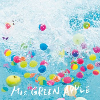 Mrs. Green Apple Samama Festival! (Instrumental)