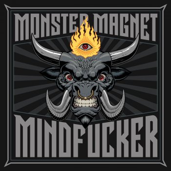Monster Magnet When the Hammer Comes Down