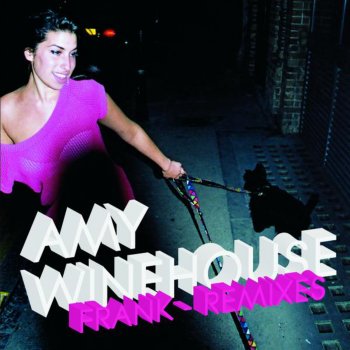 Amy Winehouse In My Bed (Bugz In the Attic Vocal Mix)