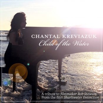 Chantal Kreviazuk Child of the Water
