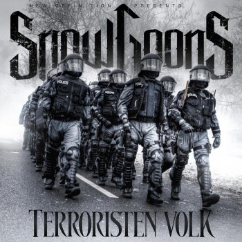 Snowgoons, Abroo & Toby Ses Endzeit (feat. Toby Ses & Abroo)