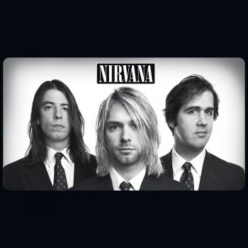 Nirvana Old Age (Nevermind Outtake)