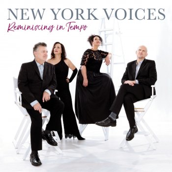 New York Voices It's Alright with Me