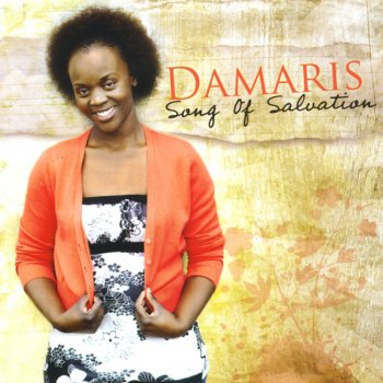 Damaris Song of Salvation