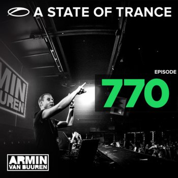 James Rigby Anodise (ASOT 770)